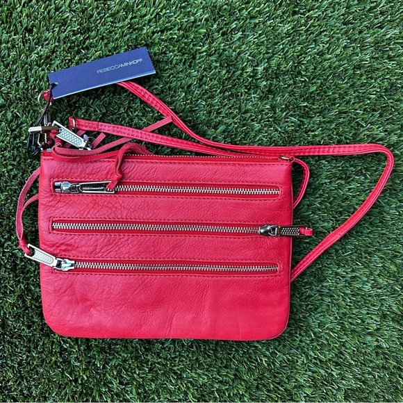 Rebecca Minkoff crossbody - Picture 1 of 6